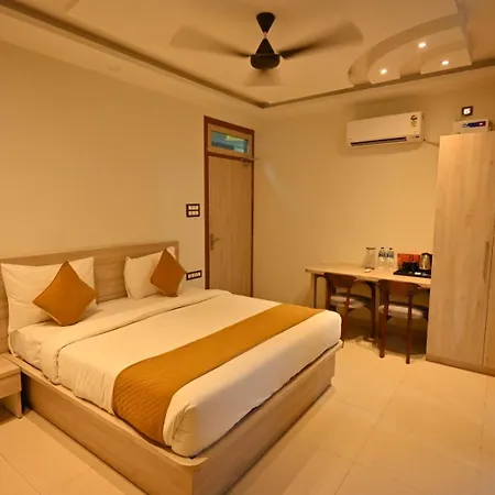 Hotel Raghav Inn-2