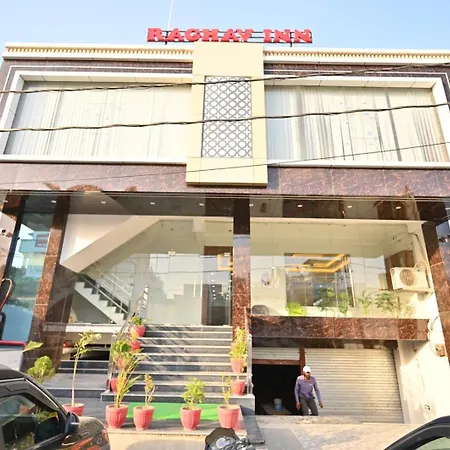 Hotel Raghav Inn-3