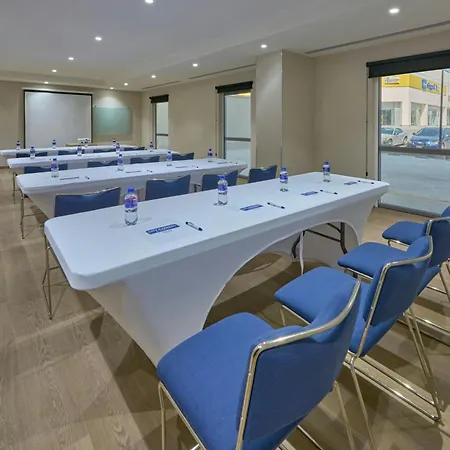 City Express By Marriott Tijuana El Florido-3
