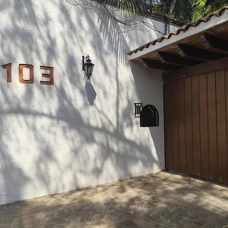Casa de las Conchas Cuernavaca-2