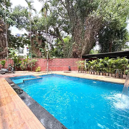 Hotel Laxmi Residency-3