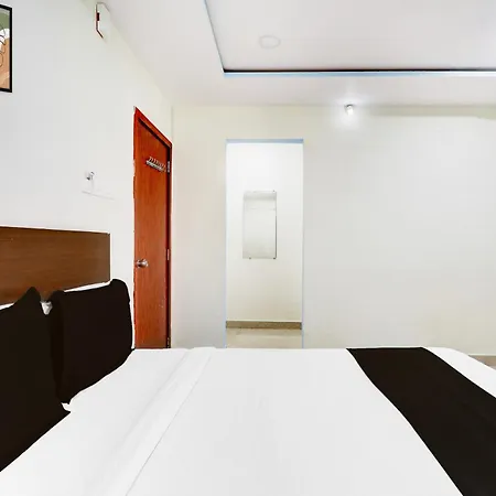 Hotel O At Home Hotel Darbar-2