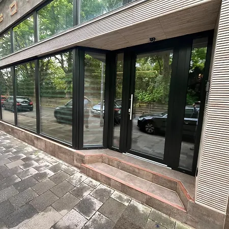Hotel Garni Forum mit Klima-2