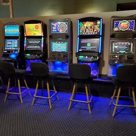 Shoal Lake Motor Inn-3