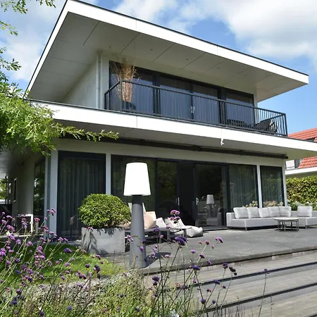 Harderwold Villa Resort Xl-2