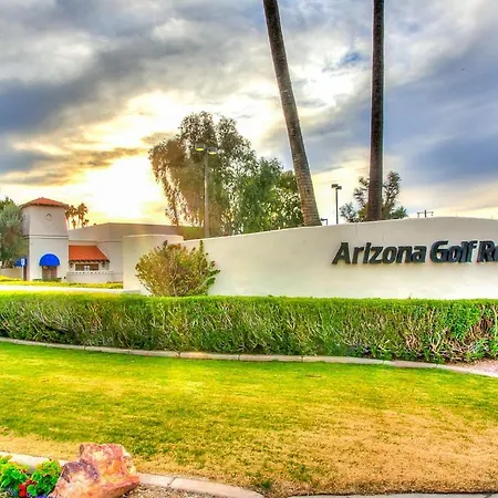 Arizona Golf Resort & Conference Center-2