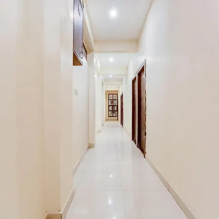 Hotel O Radhika Royal-3