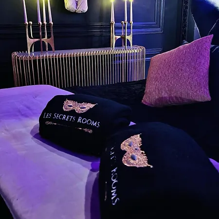 Les Secrets Rooms - Albi-3