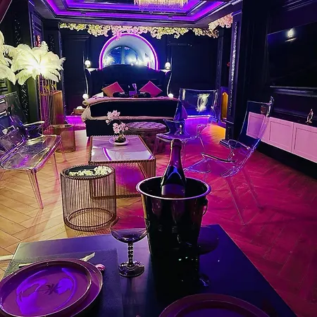 Les Secrets Rooms - Albi-2