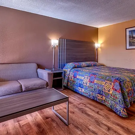 Siesta Motel-2