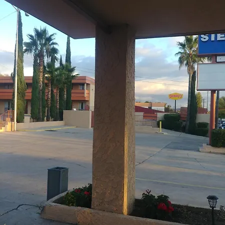 Siesta Motel-3
