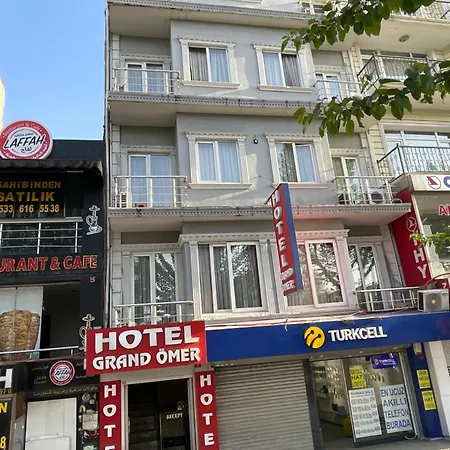 Hotel Grand Oemer-2