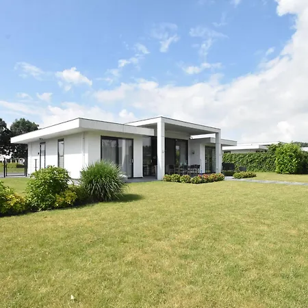 Harderwold Villa Resort Xl-3