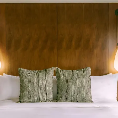 The Merchant Hotel Lower East Side, Sonder By Marriott Bonvoy-2
