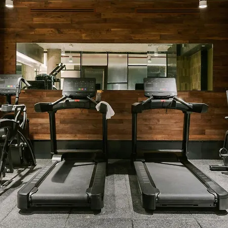 The Merchant Hotel Lower East Side, Sonder By Marriott Bonvoy-3
