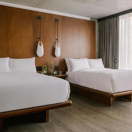 The Merchant Hotel Lower East Side, Sonder By Marriott Bonvoy-2