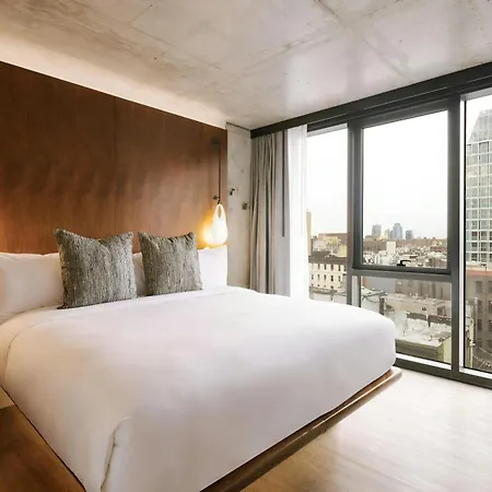 The Merchant Hotel Lower East Side, Sonder By Marriott Bonvoy-2