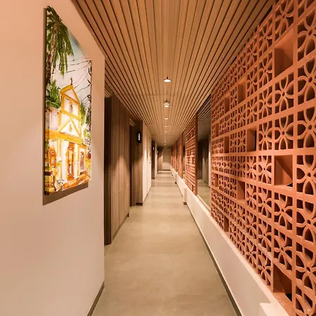 Lemon Tree Hotel, Anjuna, Goa-3