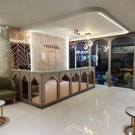Visthara A Unit Of Suraksha Stay-3