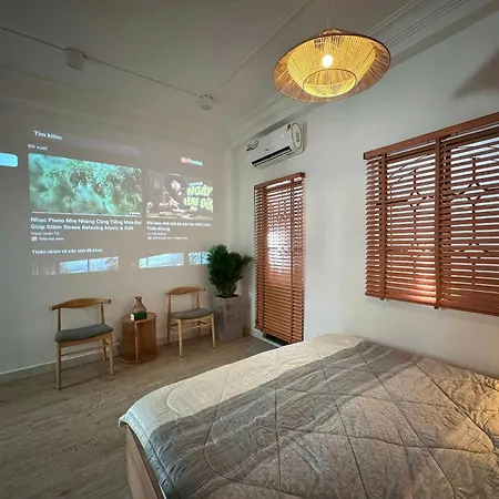H'Homestay quận 1 - N11-3