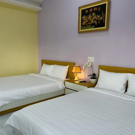 Sai Gon Ha Tien Resort-2