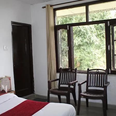 Lake Cottage Mcleodganj-2
