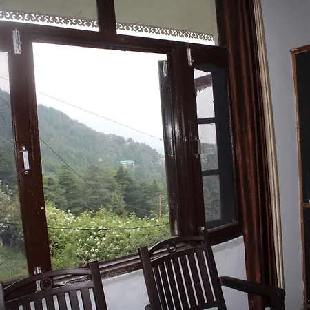 Lake Cottage Mcleodganj-3