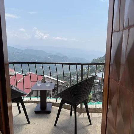 Siris Luxury Cottage-2
