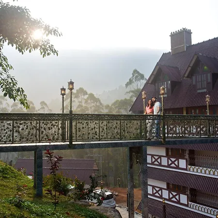 Koviloor Resort-3
