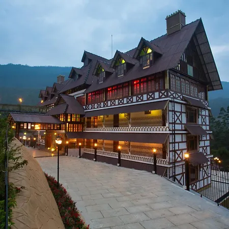 Koviloor Resort-2