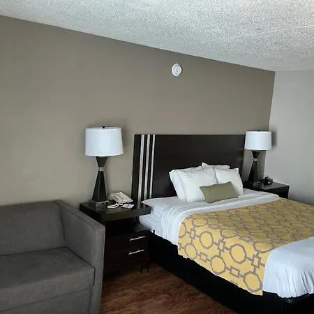 Greenville Inn-3