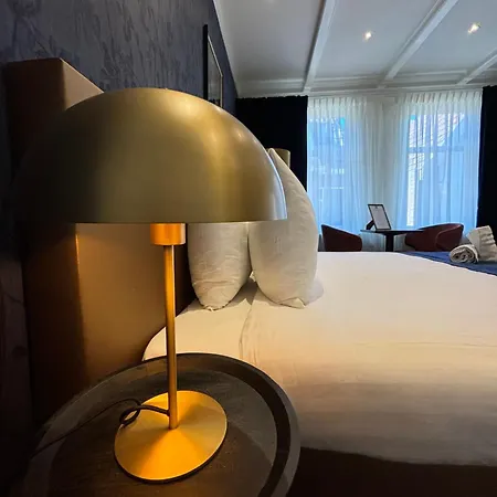 Hotel West Inn Aan Zee-2