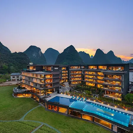Voco Guilin Yangshuo By Ihg-3