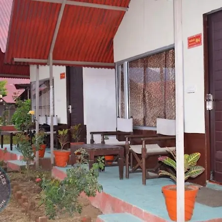 The Chardham Hotel & Resort Top Rated & Most Awarded Property-3