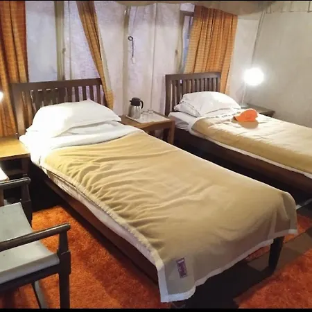 The Chardham Hotel & Resort Top Rated & Most Awarded Property-2