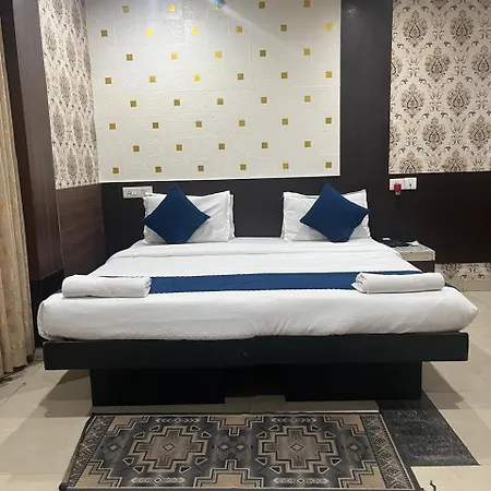 Hotel Miland Palace-2
