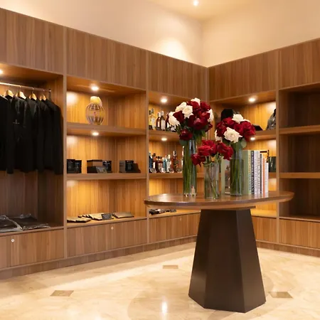 Hotel Savano-3
