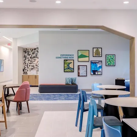 Home2 Suites By Hilton Smithfield Selma-3
