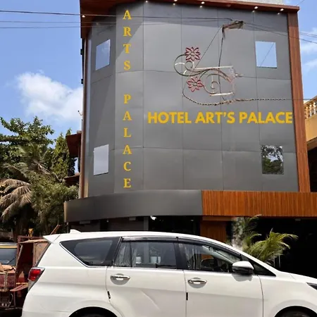 Hotel Arts Palace-2