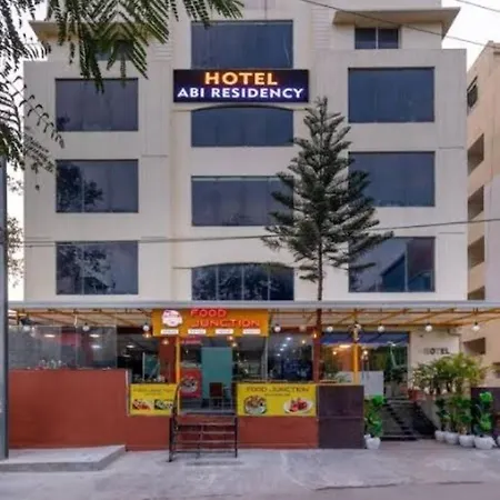 Blossom Rooms Hotel Abhi Residency - Opp Cyber Tower- A Luxury Collection Hotel- Free Early Check-Ins-3