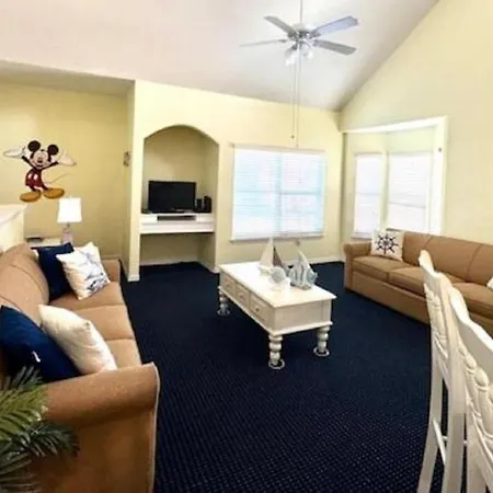 Pool Days Plus Disney Nights Equal Best Family Vacation Ever! - 3016-3