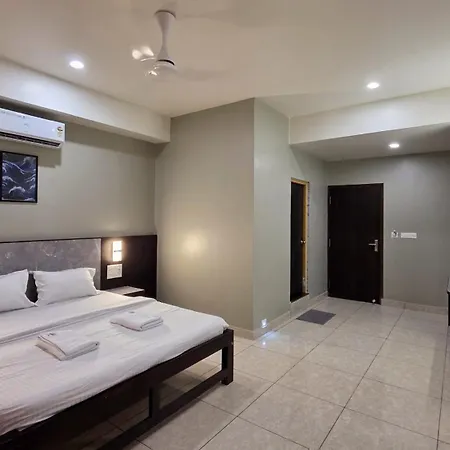Sagars Classic Inn-2