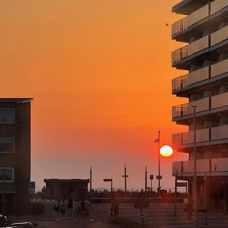 Short Stay Zandvoort at 68-3