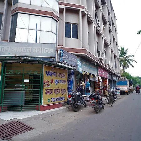 Hotel Balaka International-2