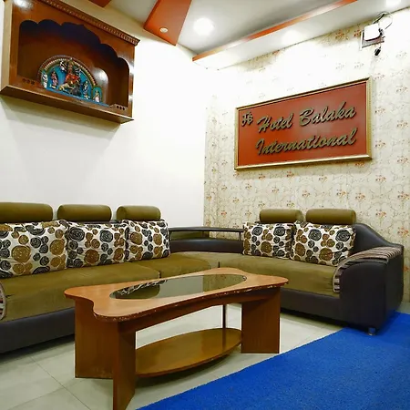 Hotel Balaka International-3