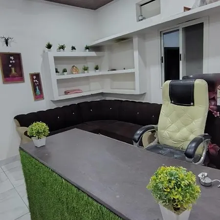 Tiwari Guest House-3