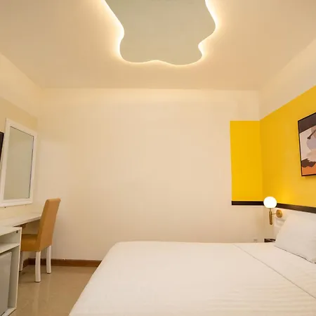 Đào Tiên Hotel - Nguyễn Tất Thành-3