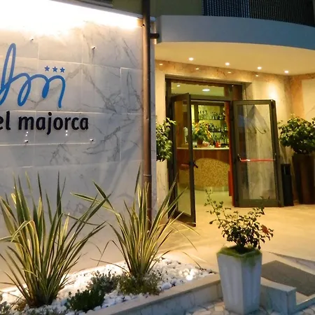 Hotel Majorca-2