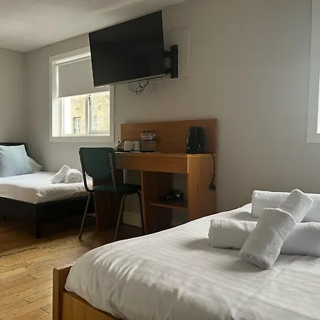 Laurel Bank Hotel-2