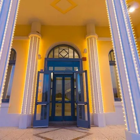Albergo Palazzo Terme & Wellness-3